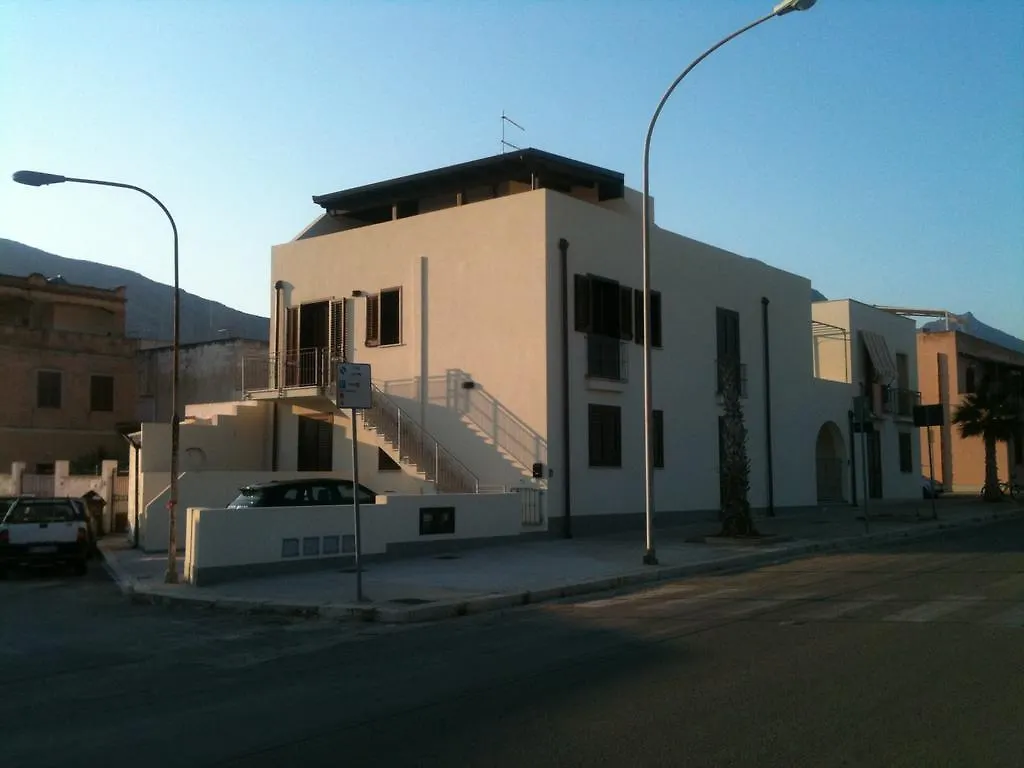 Appartamento Anna Maria San Vito Lo Capo