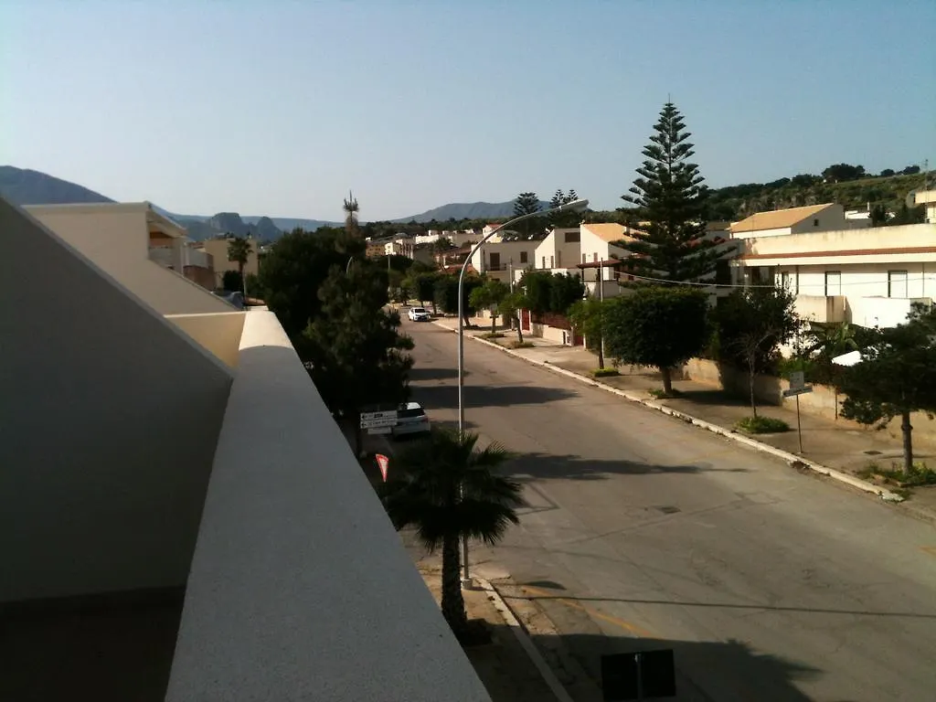 Appartamento Anna Maria San Vito Lo Capo
