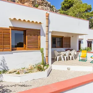  Casa vacanze Melograno