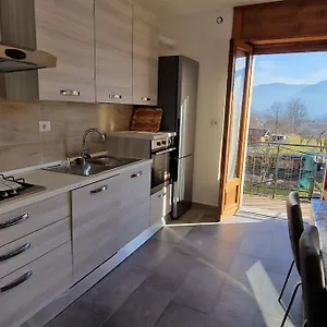 Casa Asani , Pedavena Italia