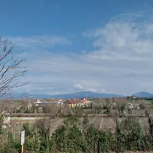 Via San Zeno , Cavalcaselle Italia